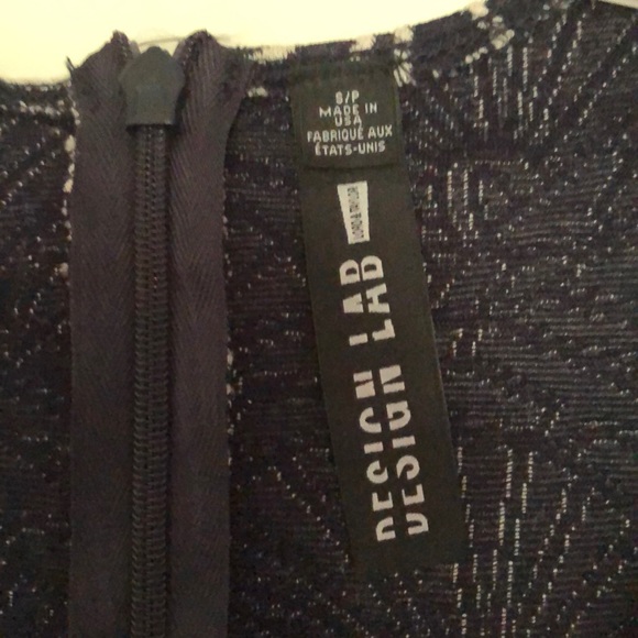 Lord and Taylor Design Lab Dresss - Picture 2 of 3